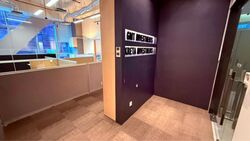 Sbf Center (D1), Office #500802221